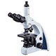Trinocular Biological Microscope